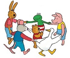 kleuters